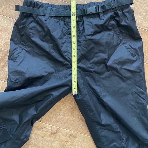 Wetskins ski snowboard pants unisex - Picture 4 of 11